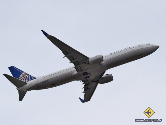 Boeing 737-924/ER